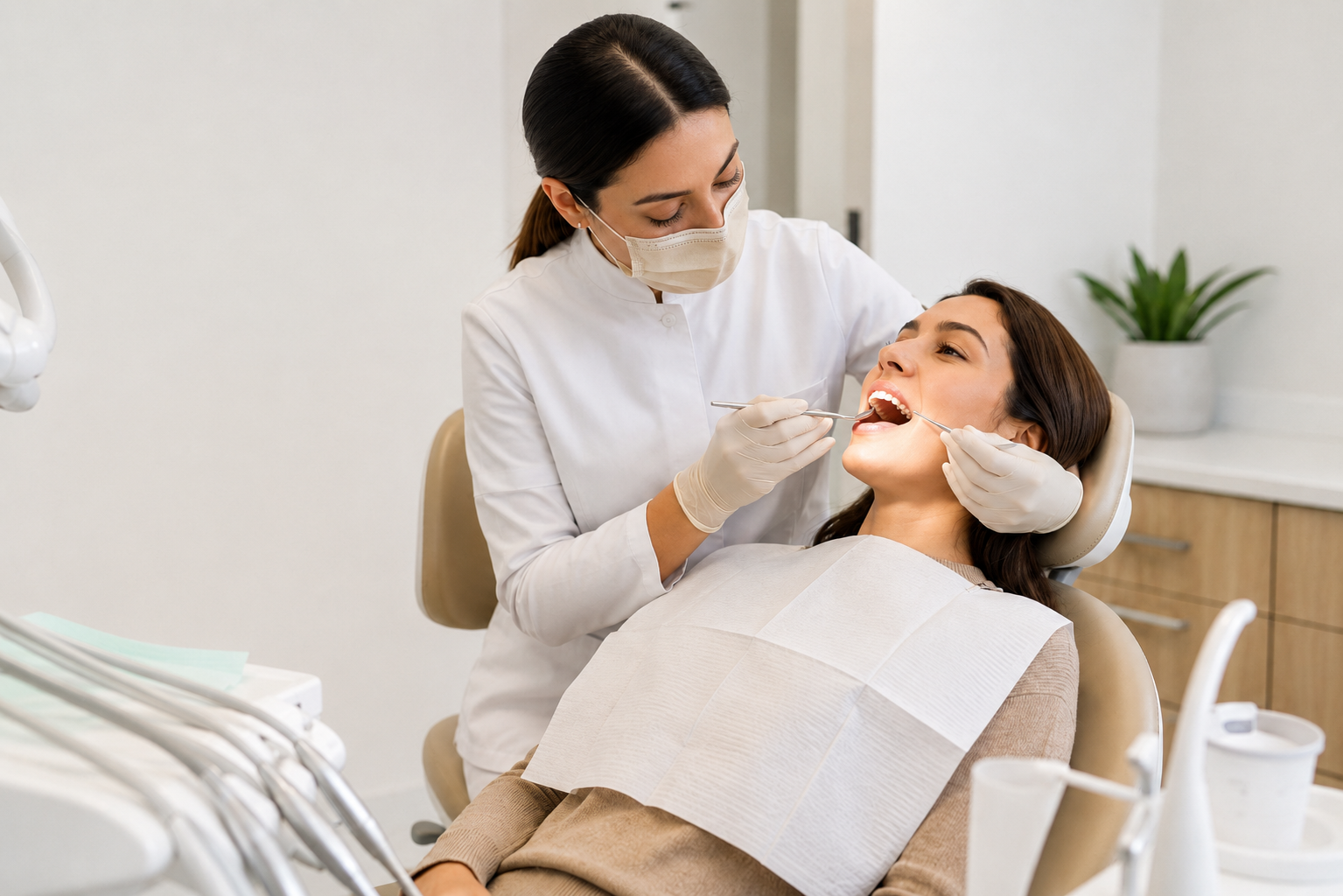 Soins omnipratiques