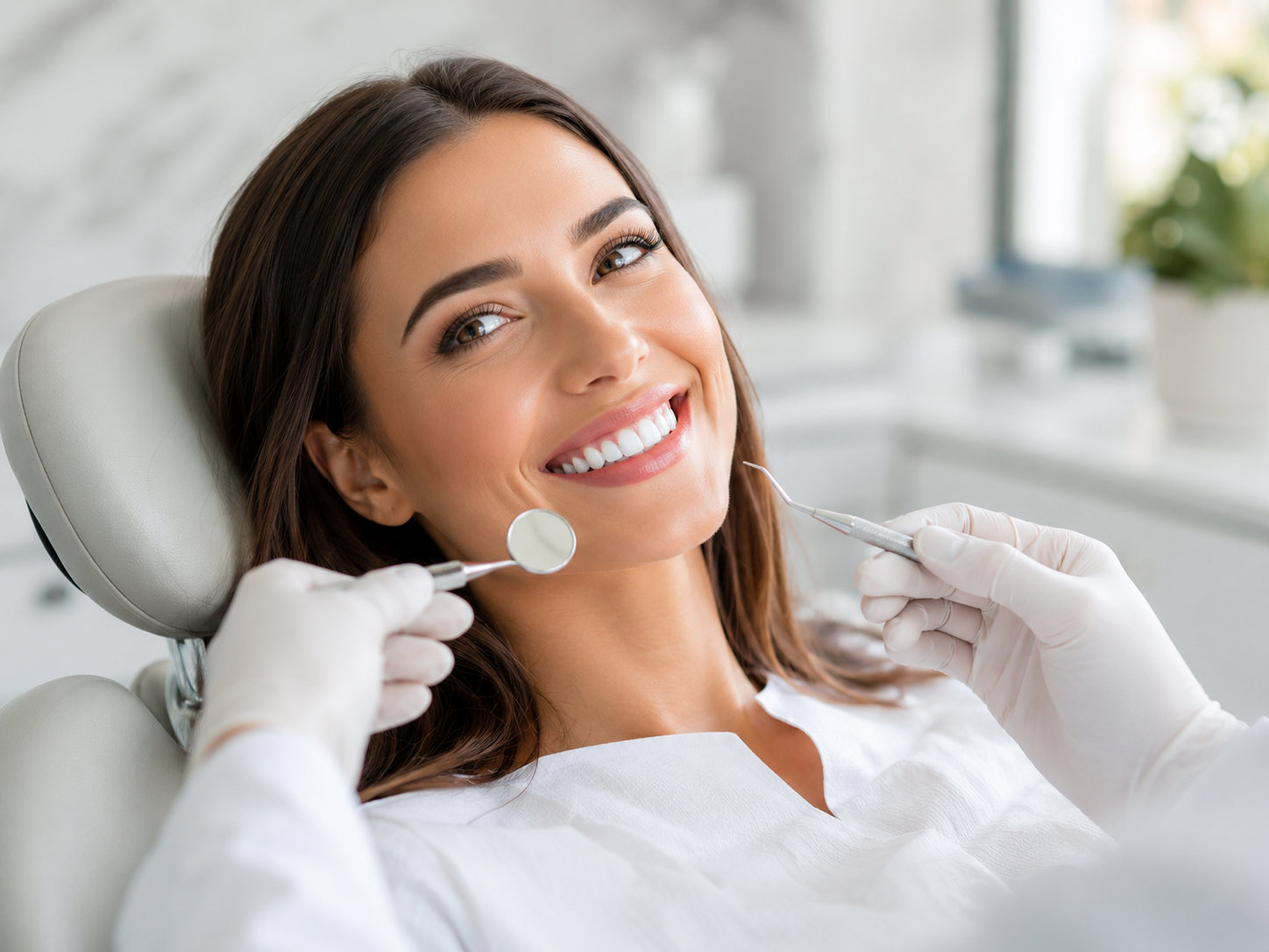 Dentisterie esthétique