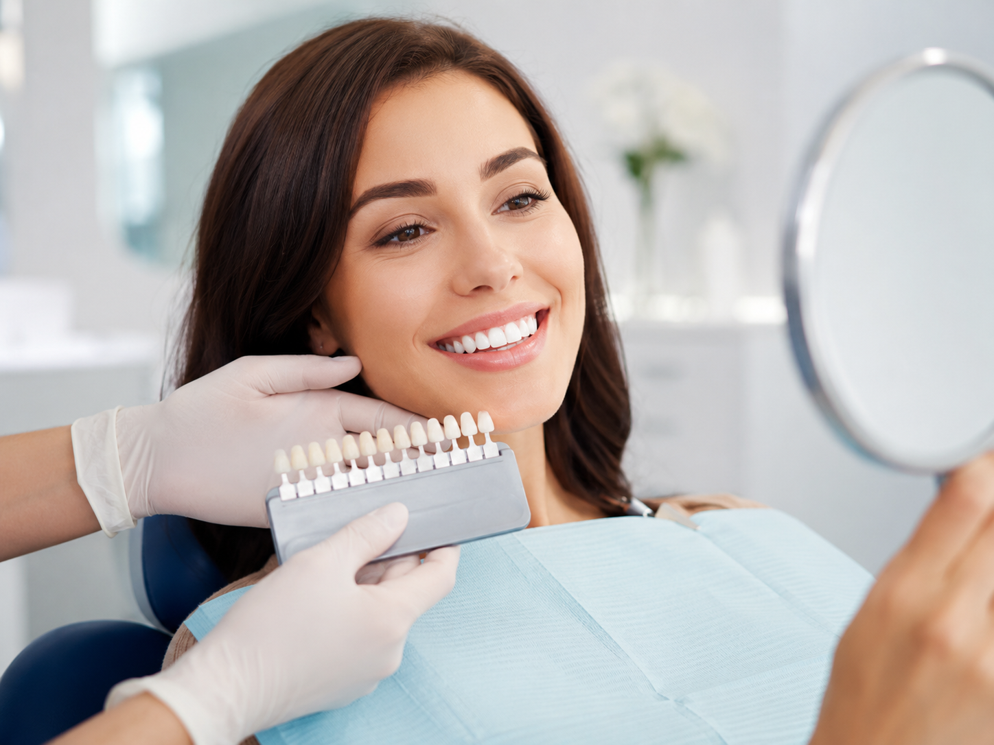 Dentisterie Esthétique